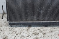 фото thumb №9, Радіатор вентилятор nissan juke f15 1.6 b