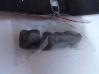 фото thumb №5, Jetta v 05-11 шумоизоляция подкрылок капот