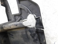 Напрямна бампера лівий правий задній 7239883 7239884 - bmw x3 f25 10-14 Зі Шроту, фото thumb