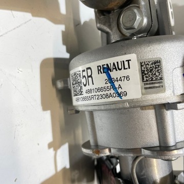 фото thumb №13, Renault captur ii 1.6 e-tech гибрид компьютер карта bcm радио 237a00033r