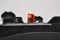 фото thumb №6, Volvo s60 ii v60 подушка воздушная водителя подушка безопасности 34116424a