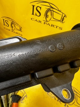 фото thumb №10, Повітропровід шланг повітря peugeot citroen 1.2 thp