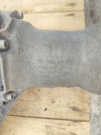 фото thumb №8, Мост дифференциал задняя задний audi a6 c6 3.0 tfsi