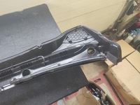 фото thumb №14, Hyundai kona - жабо передние