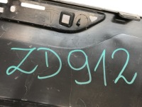 Tesla model s lift диффузор спойлер бампера задний 1057321-00-d Недорого, фото thumb