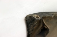 фото thumb №13, Audi a4 b9 рестайлинг sedan бампер зад задний 8w5807511m j-4191