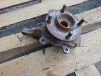 фото thumb №4, Поворотный кулак ступица левая перед nissan nv200 1.5 dci