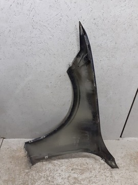 фото thumb №6, Крыло переднее перед правые volvo v90 s90 2018-