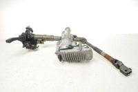 Opel meriva a 1.6 колонка трансмісія кермова замок запалювання європа 26108652 Зі Шроту, фото thumb