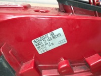 фото thumb №9, Лампа правая зад задняя w крышка багажника led audi q5 8r годы 2008-2012 8r0945094a