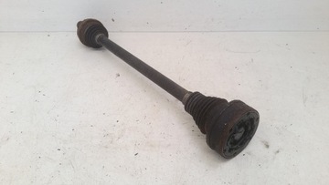 фото thumb №15, 1k0501204d полуось правая зад vw tiguan 2.0 tdi