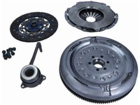 фото thumb №2, Набір зчеплення seat alhambra 1.9 02-08 ford galaxy i mk1 1.9 03-06