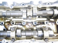 фото thumb №8, Seat toledo ii головка двигателя 2,3 v5 071103373h