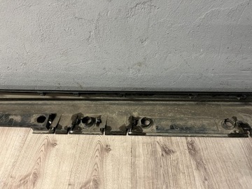 фото thumb №11, Toyota corolla e21 універсал поріг планка накладка порогова ліва 75860-02220