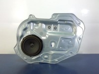 фото thumb №1, Ford b-max шумоизоляция плита обшивка перед правый