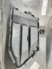 фото thumb №14, Audi q3 83a бампер перед левый bok оригинальный.