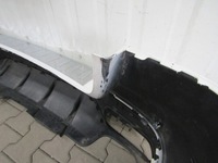 фото thumb №11, Бампер зад задній mercedes gle w166 6.3 amg