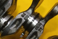 Купить Wał коленчатый skoda octavia 3 vw golf seat leon 1.4 tsi chp 04eb 04em, фото thumb