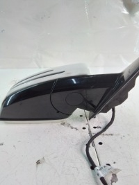 фото thumb №7, M111 дзеркало праве mercedes-benz w207 кабріолет a2078104716