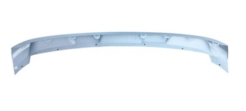 фото thumb №7, Renault kangoo iii спойлер накладка бампера перед передняя 620263817r