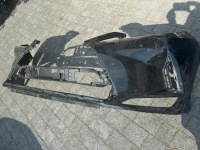 фото thumb №1, Бампер lexus rx iv lift 19-22 решітка радіатора