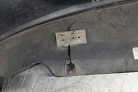 фото thumb №14, Бампер перед передний niebieski mg zr 105 01-05