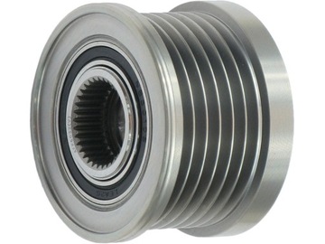 фото thumb №13, As-pl afp6032 v генератор - зчеплення jednokierun