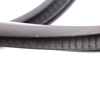 фото thumb №11, Mini f54 прокладка двері передня перед лівий правий 7344159