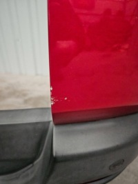 фото thumb №9, Peugeot 3008 i 2012 бампер задний задняя pdc kompletny lkrd