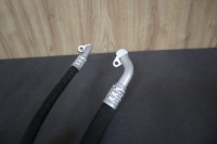 фото thumb №4, Mercedes slk r172 труба шланг кондиционера a1728302815