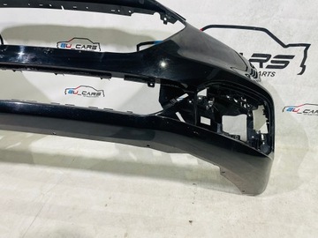 фото thumb №6, Ford mondeo mk5 рестайлінг бампер перед 6xpdc 2019-2022