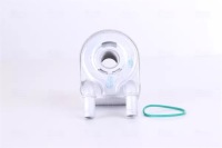 фото thumb №1, Радиатор масла renault grand scenic iii