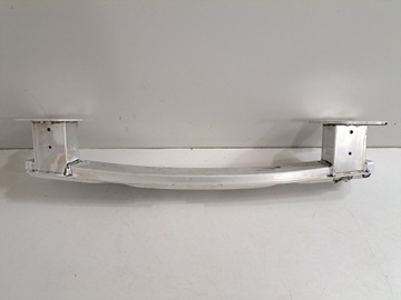 фото thumb №10, Bmw x7 g07 2023 з задній поперечина бампера заднього