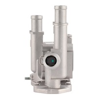 фото thumb №5, Кришка корпус термостата охолодження двигуна 96817255 pasuje do chevroleta