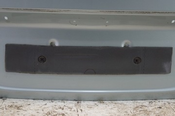 фото thumb №13, Кришка багажника зад opel astra h універсал z30c