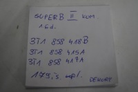 фото thumb №15, Dekor декоры консоли superb ii kombi lift