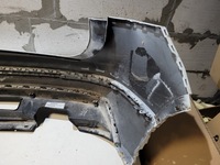 фото thumb №12, Бампер зад tiguan ii r-line 4xpdc