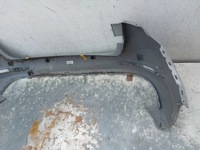 фото thumb №10, Skoda scala 657 бампер задній задня