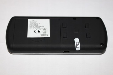 Zestaw głośnomówiący Bluetooth RF-BTFE-1000