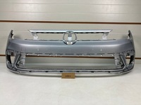 фото thumb №1, Бампер передний vw polo vi 6 gti r-line lift 2cs