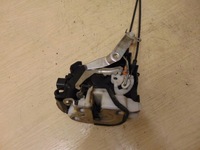 фото thumb №6, Замок двері праві перед mitsubishi l200 05- європа