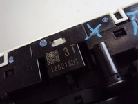 фото thumb №7, Переключатель комбинированный nissan x-trail t32