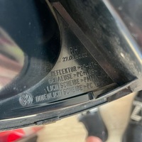 фото thumb №9, Vw passat cc лампа правый задняя задняя правая 3c8945096d