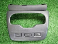 фото thumb №1, Рамка консоли dacia dokker 2018r 275009445r