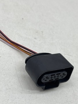 фото thumb №7, Audi volkswagen seat skoda штекер разъём соединитель + шланг 1j0919231