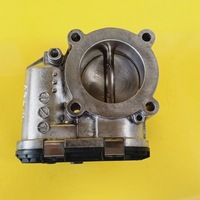 фото thumb №9, Дроссельная заслонка alfa romeo 147 1.6 16v 0280750073 nr415