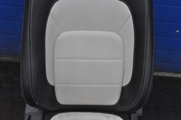 фото thumb №11, Jaguar xf ii перехідник салону сидіння заднє сидіння