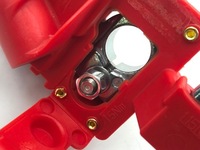 фото thumb №8, Клема шланг плюсова акумулятор 9217031 do bmw seria 3 e91 e92 lift lci