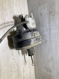 фото thumb №1, Ford оригинальный номер gk21-2b195-ab усилитель тормозов тормозные