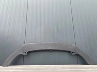 фото thumb №1, Спойлер бампера перед vw caddy 10-15